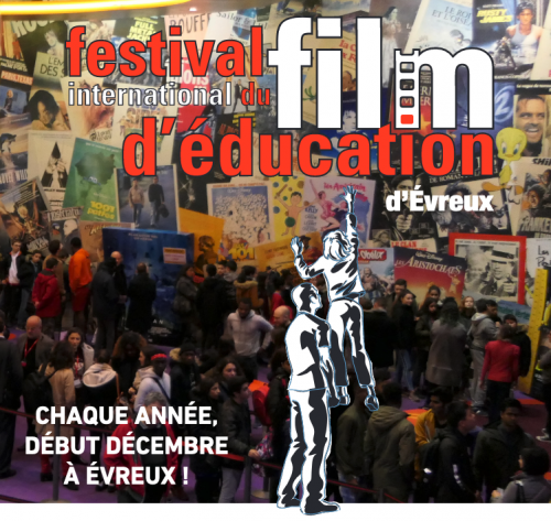 Festival international du film d'éducation